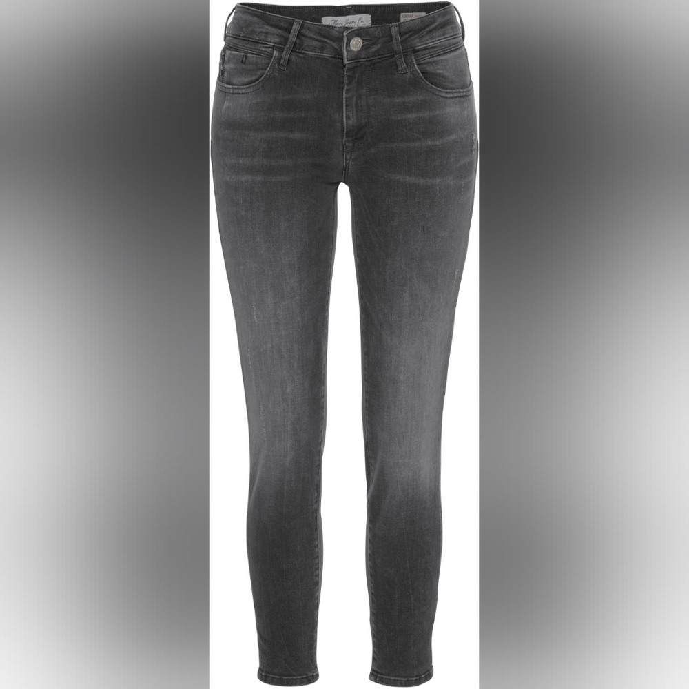 MAVI jeans dark grey skinny size 30/32